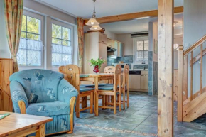 Ferienhaus zur frischen Brise - Whg. 2 in Trassenheide